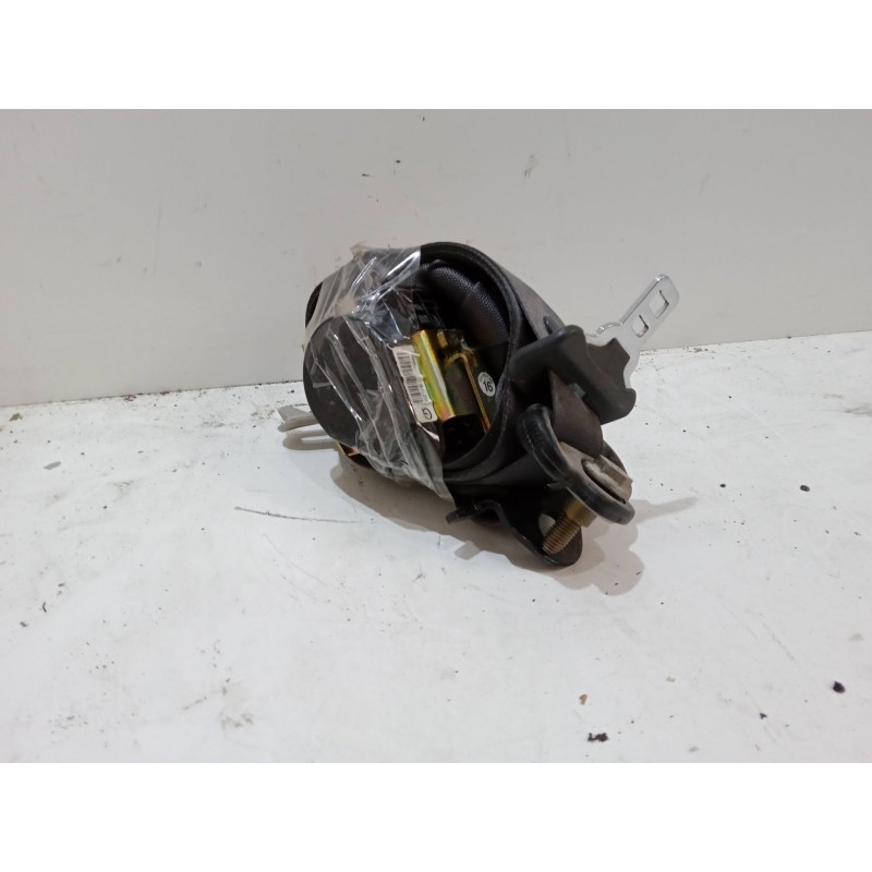 Recambio de cinturon seguridad trasero izquierdo para renault laguna ii (bg0/1_) 1.9 dci (bg1a, bg1w, bg0g) referencia OEM IAM  