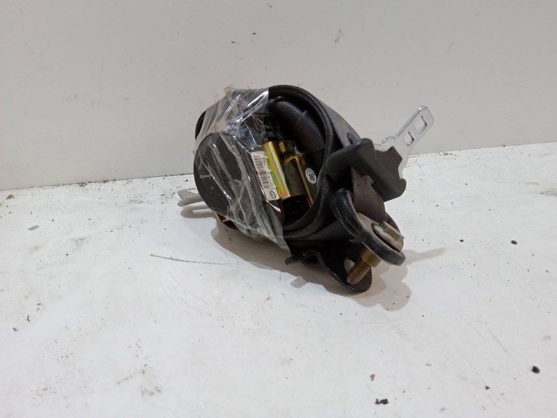 Recambio de cinturon seguridad trasero izquierdo para renault laguna ii (bg0/1_) 1.9 dci (bg1a, bg1w, bg0g) referencia OEM IAM  