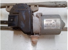 Recambio de motor limpia delantero para fiat panda (312_, 319_) 1.2 (312pxa1a) referencia OEM IAM MS1592009260  