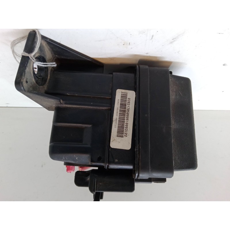 Recambio de caja reles / fusibles para renault megane iii hatchback (bz0/1_, b3_) 1.6 16v (bz0h) referencia OEM IAM   