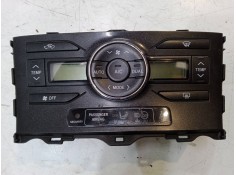 Recambio de mando climatizador para toyota auris (_e15_) 1.4 d-4d (nde150_) referencia OEM IAM