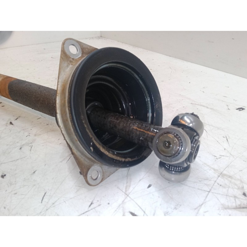 Recambio de transmision delantera izquierda para renault megane i (ba0/1_) 1.6 e (ba0f, ba0s) referencia OEM IAM   