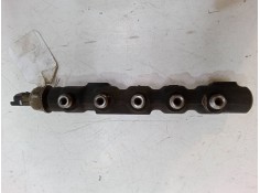 Recambio de rampa inyectora para peugeot 5008 (0u_, 0e_) 1.6 hdi referencia OEM IAM