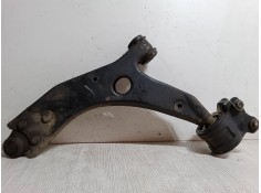 Recambio de brazo suspension inferior delantero izquierdo para ford focus c-max (dm2) 1.6 tdci referencia OEM IAM    2