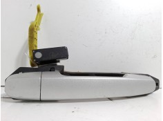 Recambio de maneta exterior puerta trasera derecha para toyota corolla verso (zer_, zze12_, r1_) 1.8 (znr11_) referencia OEM IAM