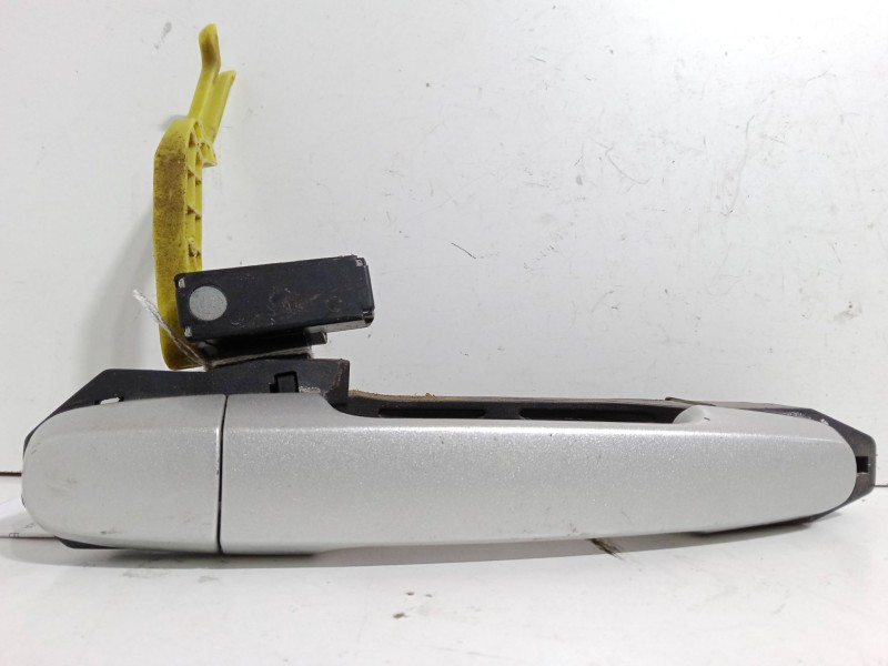 Recambio de maneta exterior puerta trasera derecha para toyota corolla verso (zer_, zze12_, r1_) 1.8 (znr11_) referencia OEM IAM