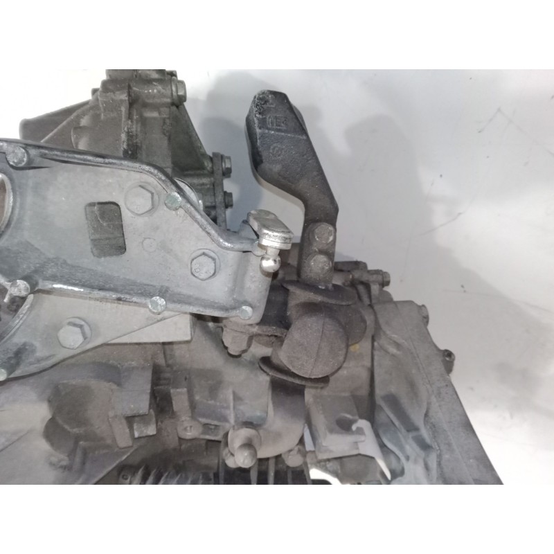 Recambio de caja de cambios manual 5 velocidades para fiat fiorino furgoneta/monovolumen (225_) 1.3 d multijet (225bxd1a, 225bxb