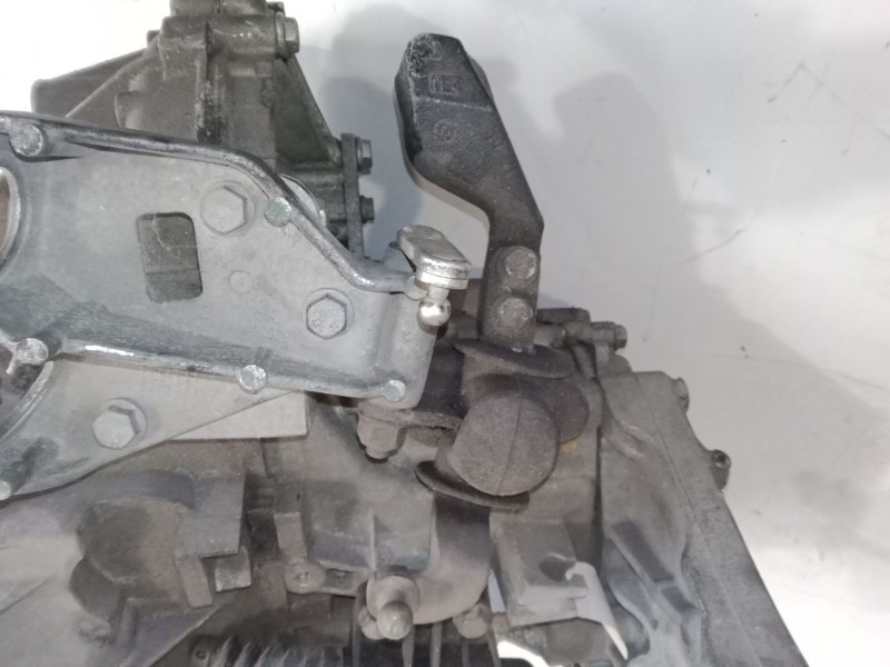 Recambio de caja de cambios manual 5 velocidades para fiat fiorino furgoneta/monovolumen (225_) 1.3 d multijet (225bxd1a, 225bxb