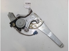 Recambio de elevalunas electrico trasero derecho para ford ranger (er, eq, r_) 2.5 td 4x4 referencia OEM IAM