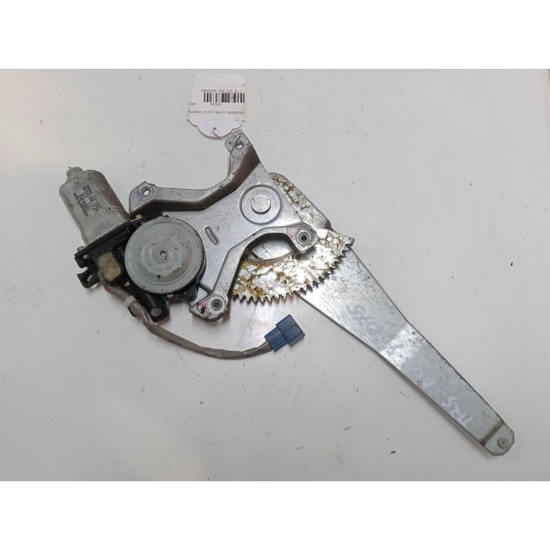 Recambio de elevalunas electrico trasero derecho para ford ranger (er, eq, r_) 2.5 td 4x4 referencia OEM IAM   