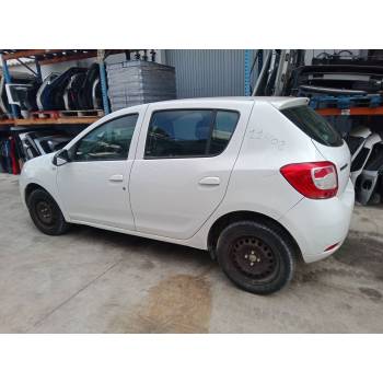 DACIA SANDERO II (B8_)