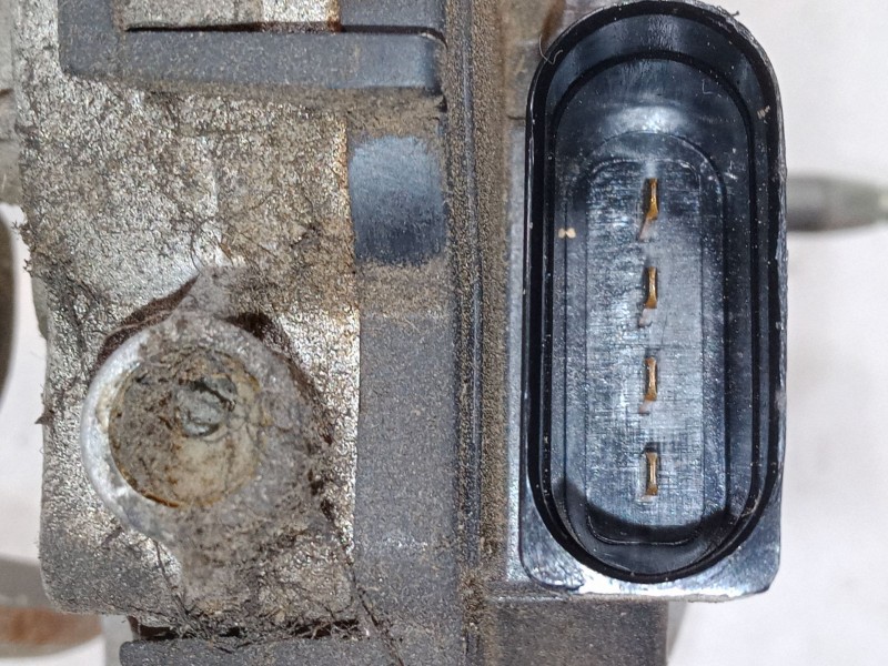 Recambio de motor limpia delantero para fiat panda (312_, 319_) 1.2 (312pxa1a) referencia OEM IAM MS1592009260  