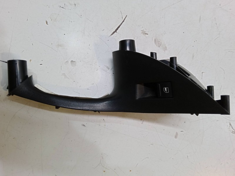 Recambio de mando elevalunas delantero derecho para seat altea (5p1) 1.2 tsi referencia OEM IAM   