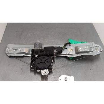 ELEVALUNAS ELECTRICO TRASERO DERECHO 13350763 