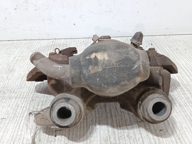 Recambio de pinza freno trasera izquierda para peugeot 206 cc (2d) 1.6 16v (2dnfuf, 2dnfur) referencia OEM IAM   