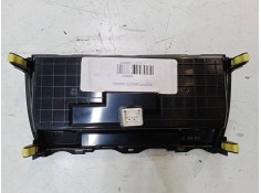 Recambio de mando climatizador para toyota auris (_e15_) 1.4 d-4d (nde150_) referencia OEM IAM    2