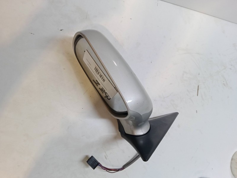Recambio de retrovisor electrico izquierdo para subaru legacy iii (be) 2.5 awd (be9) referencia OEM IAM   