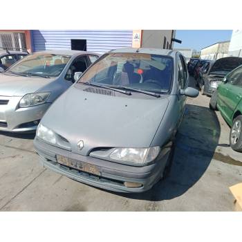 RENAULT MEGANE SCÉNIC (JA0/1_)