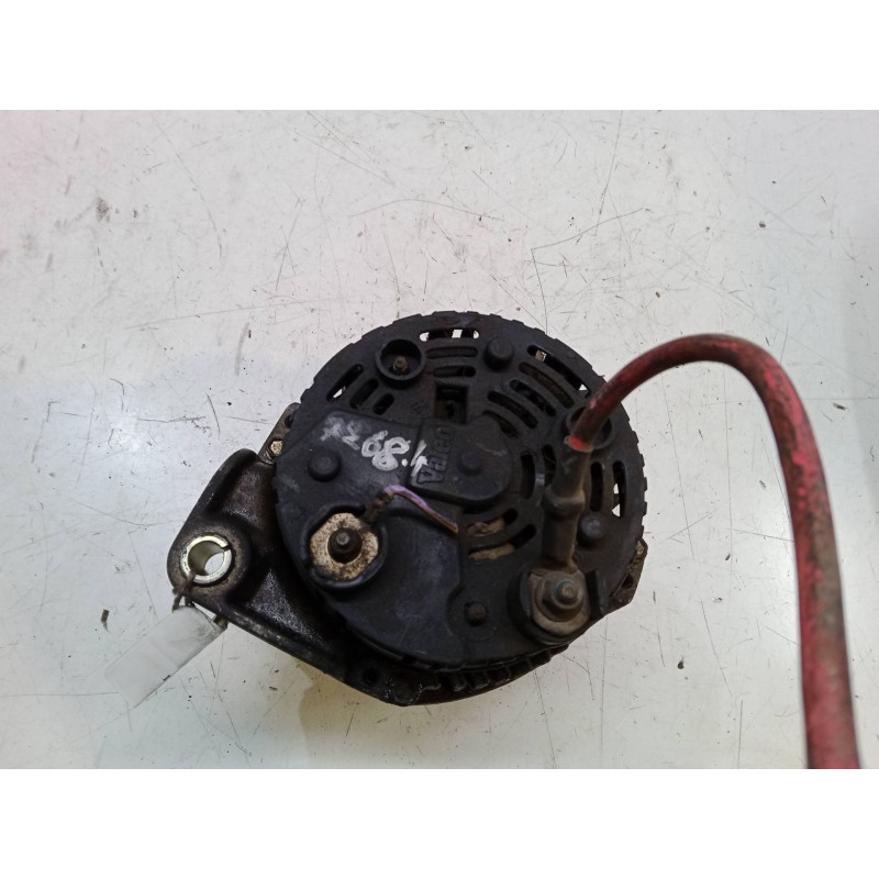 Recambio de alternador para renault megane i classic (la0/1_) 1.6 e (la0f, la0s) referencia OEM IAM 2541984A  7700424583