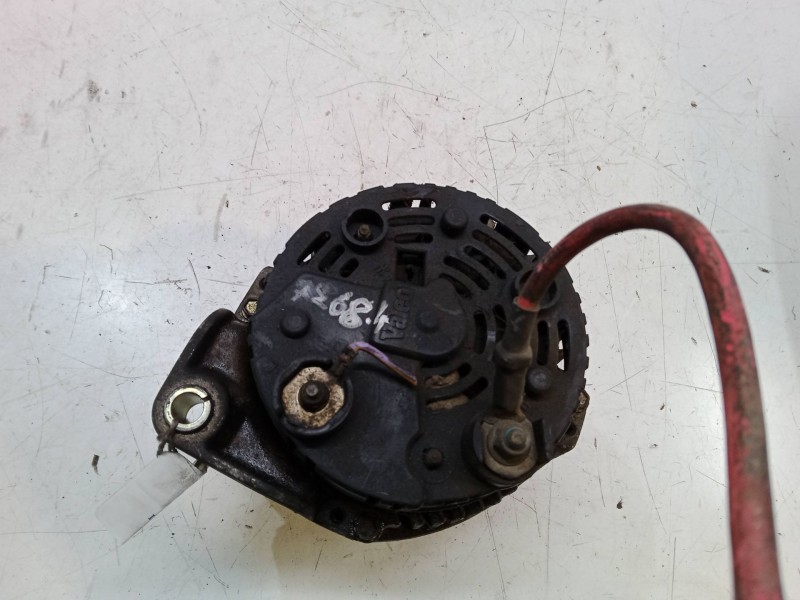 Recambio de alternador para renault megane i classic (la0/1_) 1.6 e (la0f, la0s) referencia OEM IAM 2541984A  7700424583