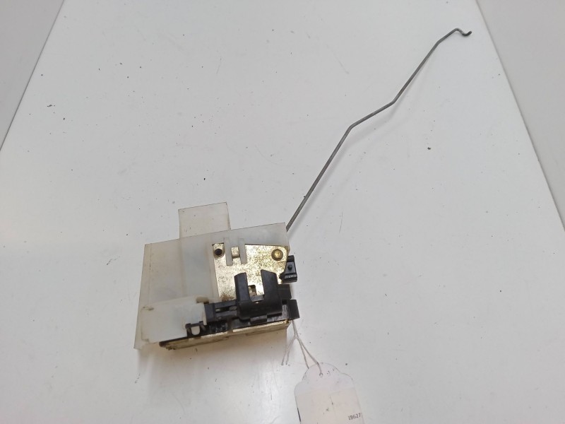 Recambio de cerradura puerta delantera derecha para renault megane i (ba0/1_) 1.6 e (ba0f, ba0s) referencia OEM IAM   