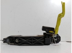 Recambio de maneta exterior puerta trasera derecha para toyota corolla verso (zer_, zze12_, r1_) 1.8 (znr11_) referencia OEM IAM 2
