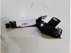 Recambio de mando elevalunas delantero derecho para seat altea (5p1) 1.2 tsi referencia OEM IAM    2