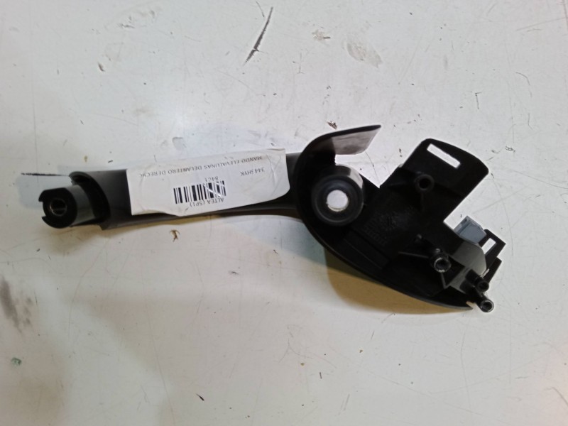 Recambio de mando elevalunas delantero derecho para seat altea (5p1) 1.2 tsi referencia OEM IAM   