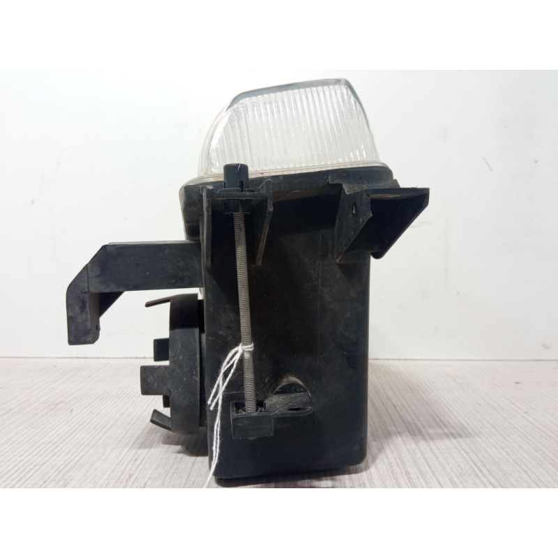 Recambio de faro antiniebla izquierdo para opel astra g hatchback (t98) 1.2 16v (f08, f48) referencia OEM IAM 02200610  