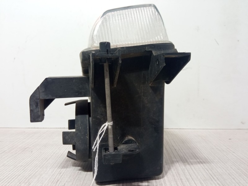 Recambio de faro antiniebla izquierdo para opel astra g hatchback (t98) 1.2 16v (f08, f48) referencia OEM IAM 02200610  