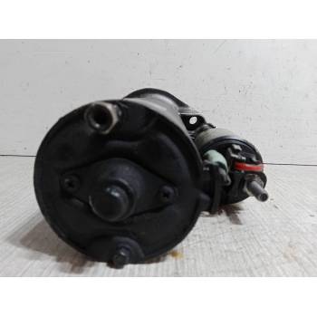 MOTOR ARRANQUE 0986016240 