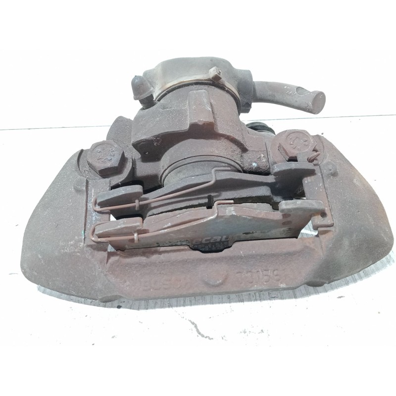 Recambio de pinza freno trasera izquierda para peugeot 206 cc (2d) 1.6 16v (2dnfuf, 2dnfur) referencia OEM IAM   