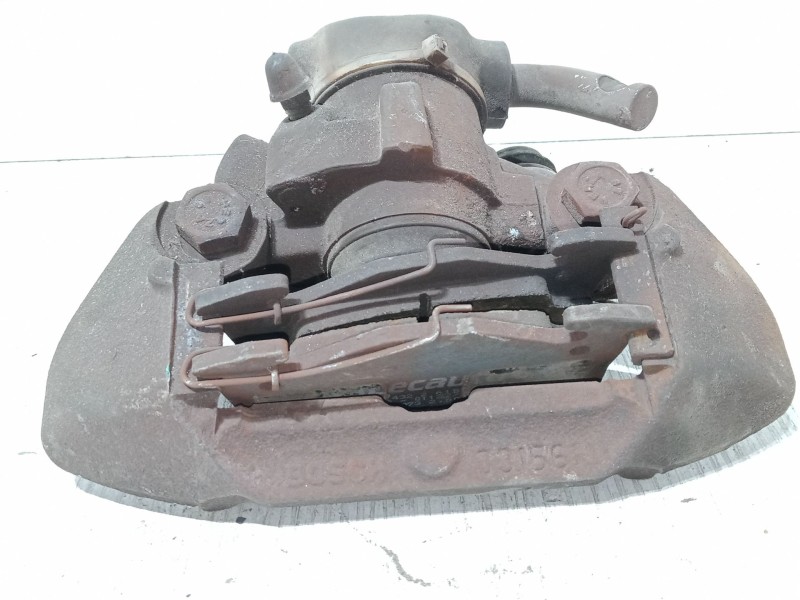 Recambio de pinza freno trasera izquierda para peugeot 206 cc (2d) 1.6 16v (2dnfuf, 2dnfur) referencia OEM IAM   