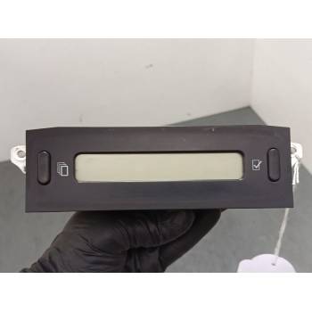 PANTALLA INTERIOR RELOJ 9647409477B00 216694657B 