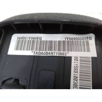 AIRBAG VOLANTE 569001Y060EQ 1Y56900040EQ