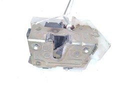 Recambio de cerradura puerta delantera derecha para renault megane i (ba0/1_) 1.6 e (ba0f, ba0s) referencia OEM IAM    2