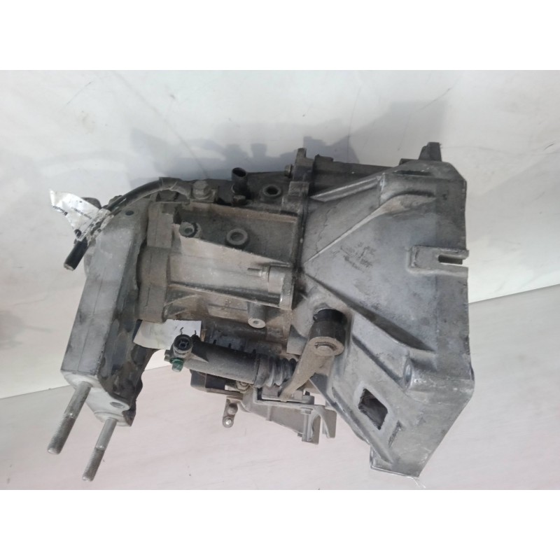 Recambio de caja de cambios manual 5 velocidades para fiat fiorino furgoneta/monovolumen (225_) 1.3 d multijet (225bxd1a, 225bxb