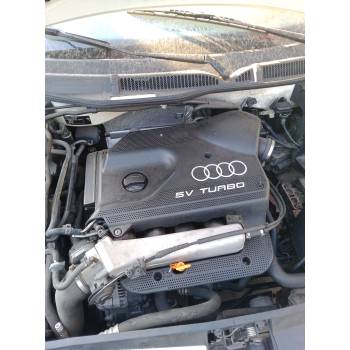 AUDI A3 (8L1)