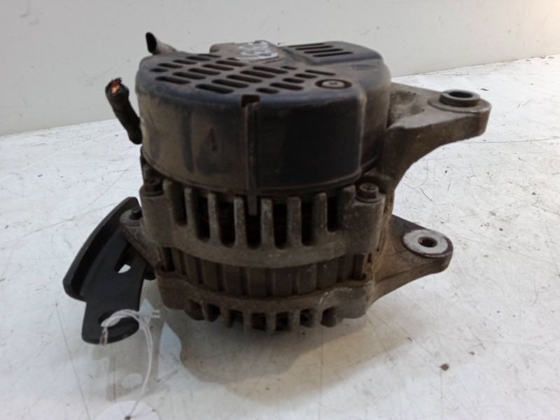 Recambio de alternador para kia rio i hatchback (dc) 1.3 referencia OEM IAM AB180140  30D18300