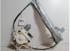 Recambio de elevalunas electrico trasero derecho para peugeot 407 (6d_) 2.0 hdi 135 (6drhrh, 6drhre, 6drhrg, 6drhrj) referencia 