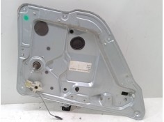 Recambio de elevalunas trasero izquierdo para skoda fabia i (6y2) 1.4 16v referencia OEM IAM   