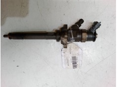 Recambio de inyector para peugeot 5008 (0u_, 0e_) 1.6 hdi referencia OEM IAM 0445110297 BOSCH 0445110297  2