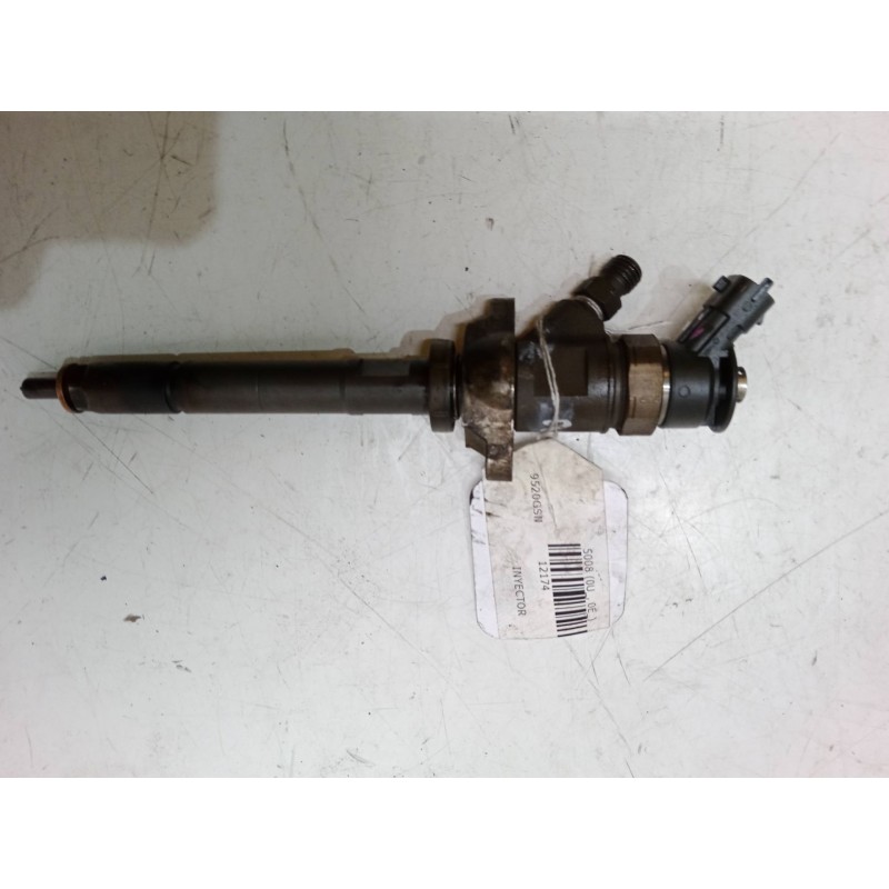 Recambio de inyector para peugeot 5008 (0u_, 0e_) 1.6 hdi referencia OEM IAM   