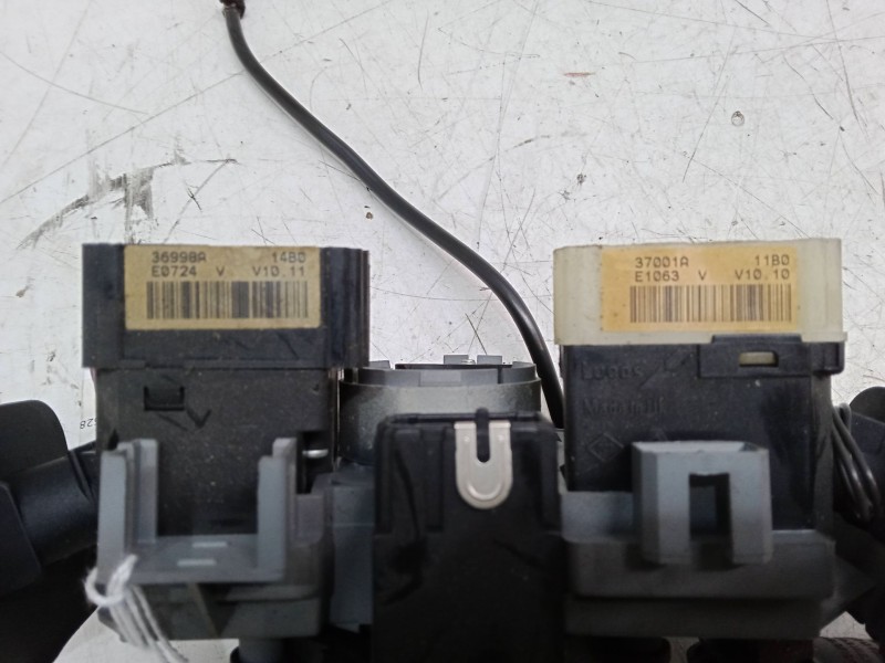 Recambio de mando luces para renault scénic i monospace (ja0/1_, fa0_) 1.4 16v (ja0d, ja1h, ja0w, ja10) referencia OEM IAM   