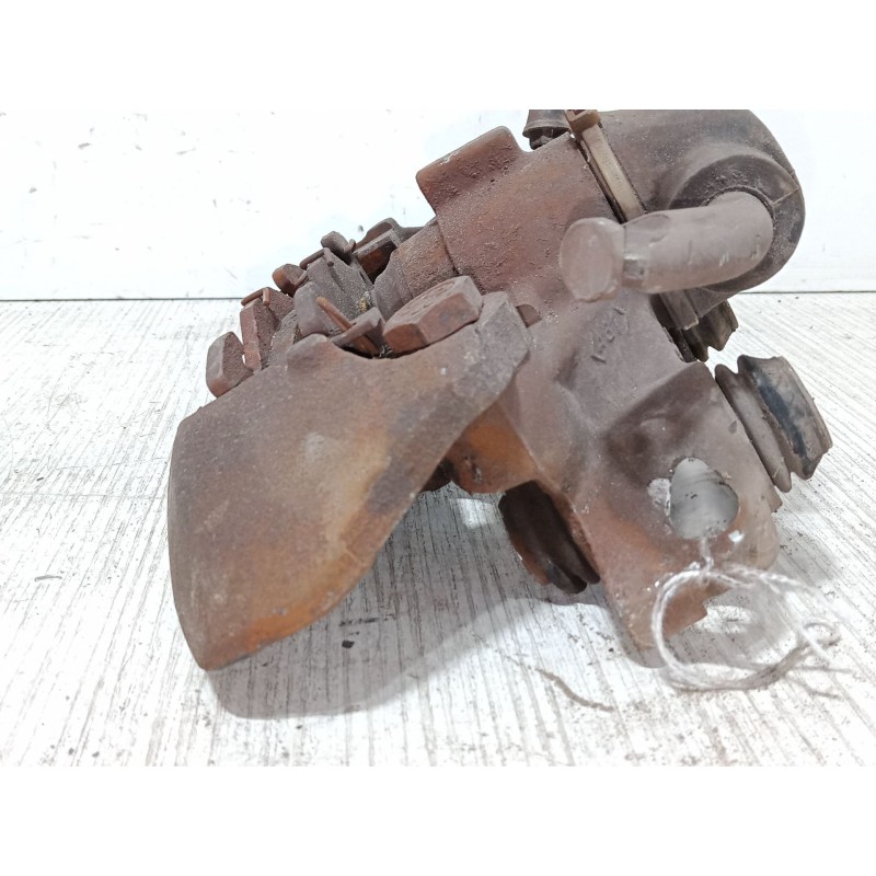 Recambio de pinza freno trasera izquierda para peugeot 206 cc (2d) 1.6 16v (2dnfuf, 2dnfur) referencia OEM IAM   