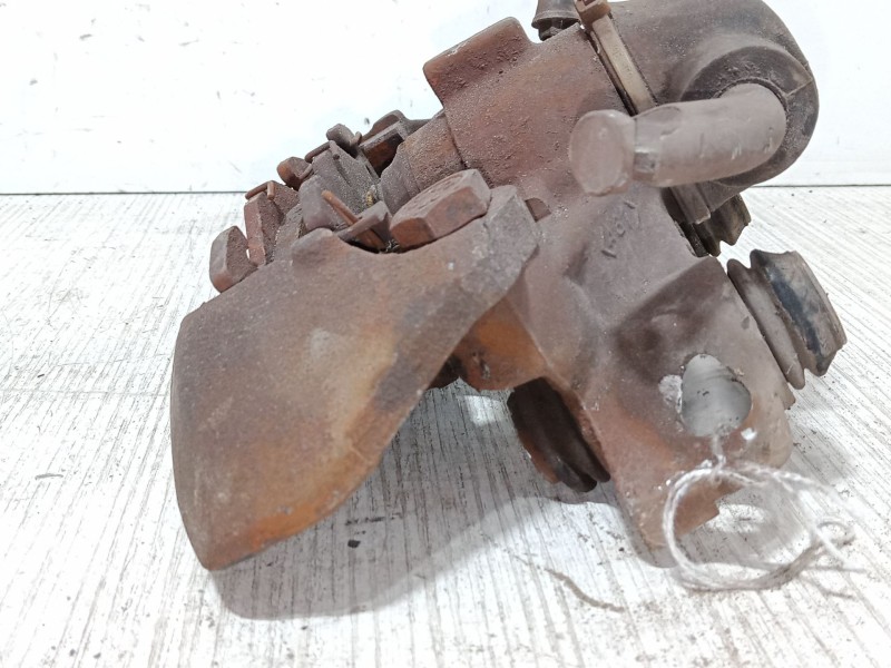 Recambio de pinza freno trasera izquierda para peugeot 206 cc (2d) 1.6 16v (2dnfuf, 2dnfur) referencia OEM IAM   