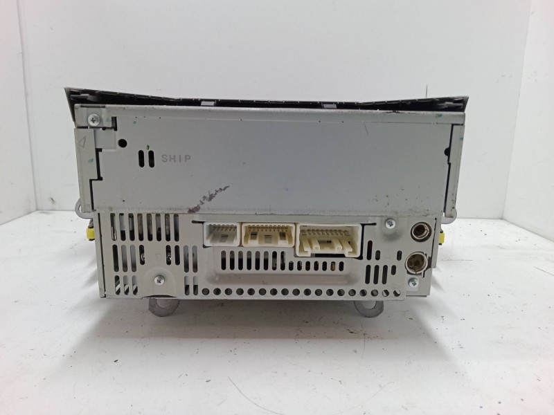 Recambio de radio cd para lexus rx (_u3_) 300 (mcu35_) referencia OEM IAM   