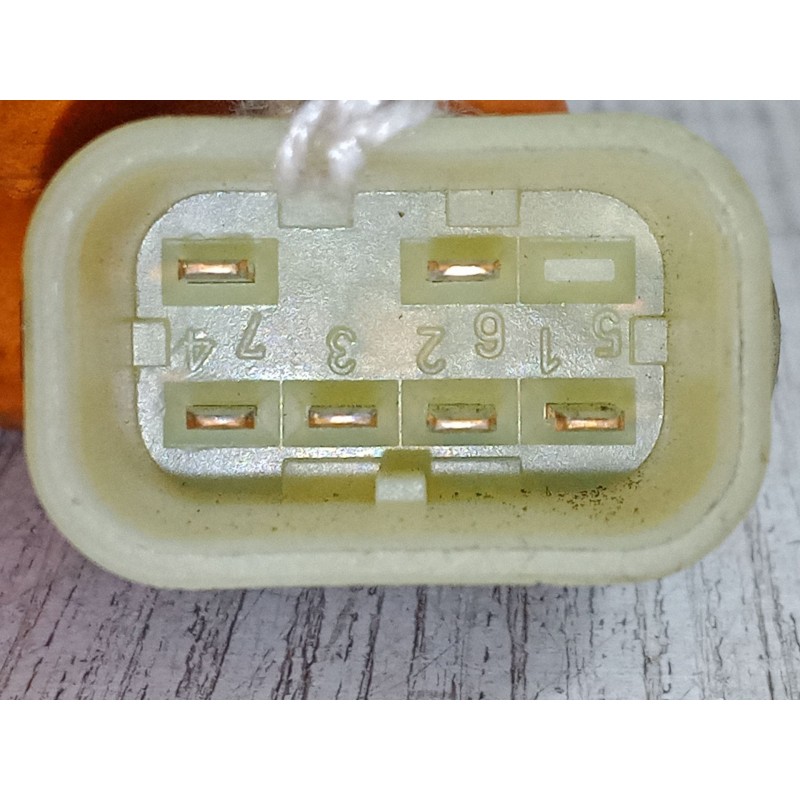 Recambio de mando elevalunas delantero derecho para ford focus c-max (dm2) 1.6 tdci referencia OEM IAM   