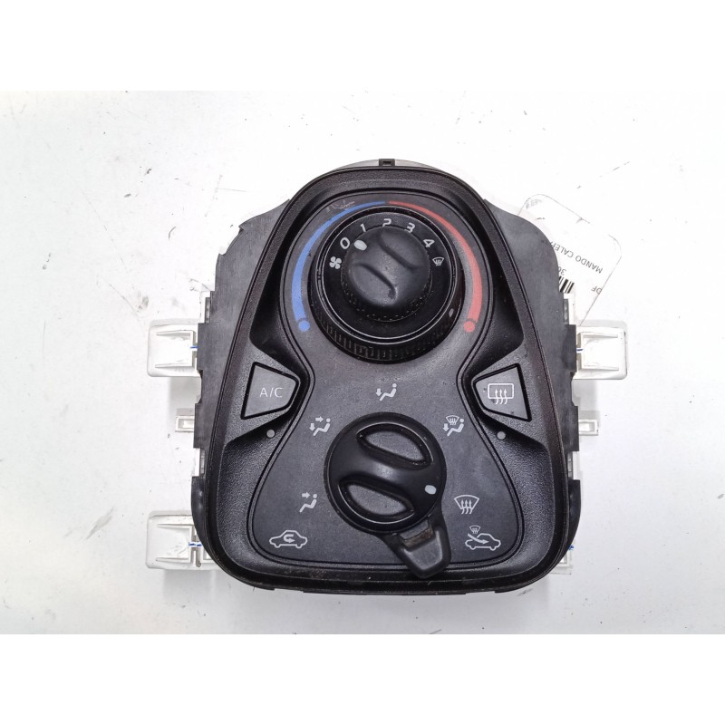 Recambio de mando calefaccion / a/a para citroën c1 ii (pa_, ps_) 1.2 vti 82 referencia OEM IAM B000737077  55900YV030