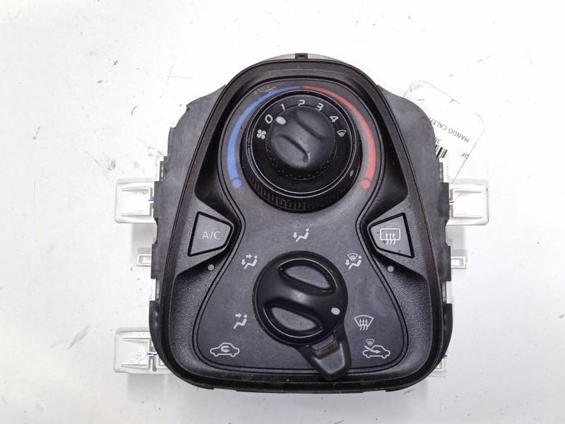 Recambio de mando calefaccion / a/a para citroën c1 ii (pa_, ps_) 1.2 vti 82 referencia OEM IAM B000737077  55900YV030